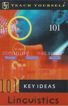 Teach Yourself 101 Key Ideas 